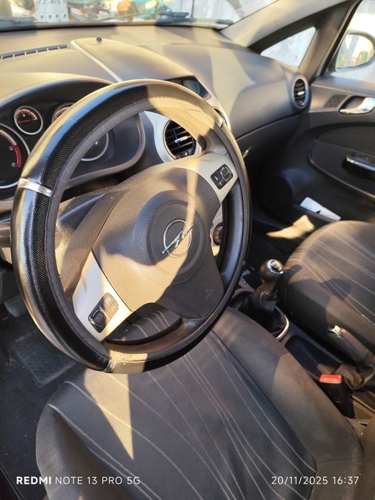 Vendo Opel Corsa 1.3CDTI  bom estado  917921335