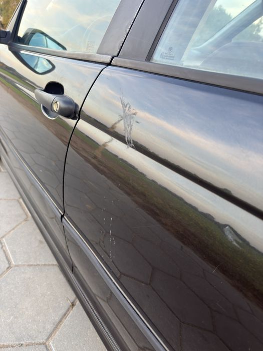 Bmw e46 318i 1998