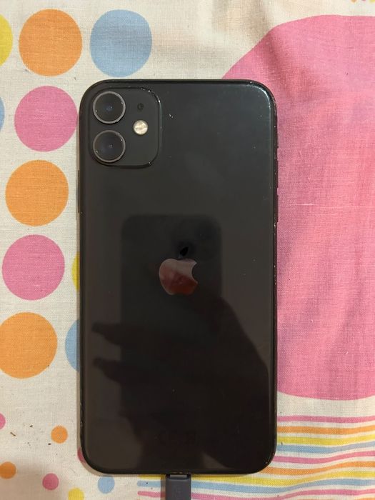 Iphone 11 desbloqueado