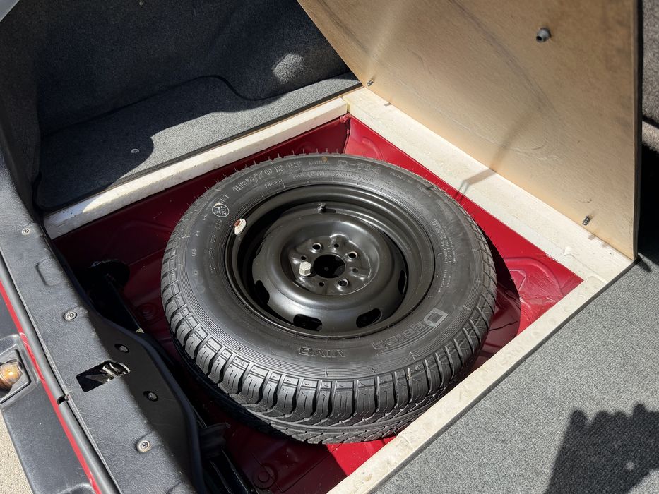 Polonez Caro 1.6 GLI 1996 r. – niski przebieg