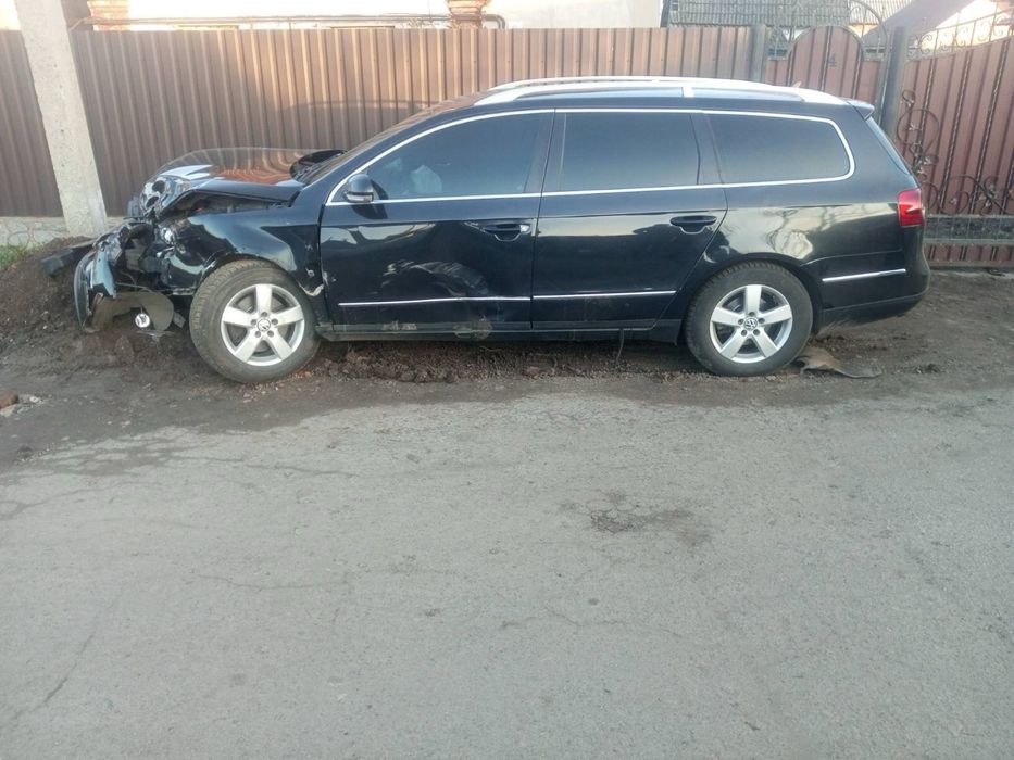 Продам пассат б 6 универсал