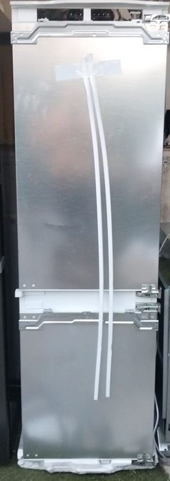 Combinado para encastrar Miele perfeito