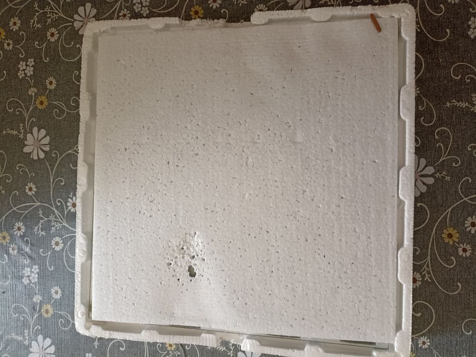 Jogo de Xadrez em Vidro