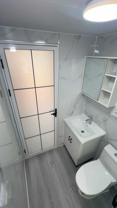 Lizis Casas Modulares