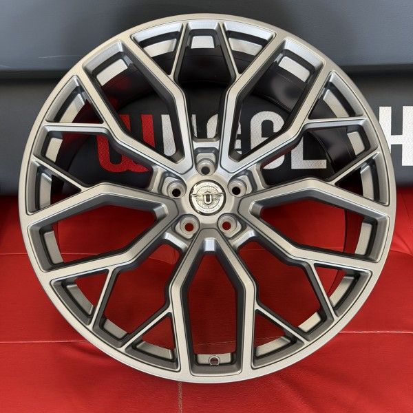 Диски Land Rover Range rover Velar 22 розмір