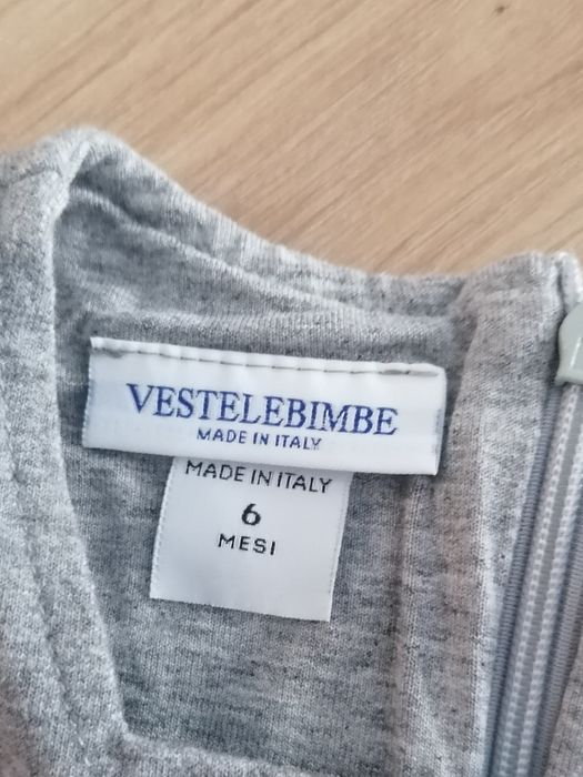 sukieneczka Vestelebimbe