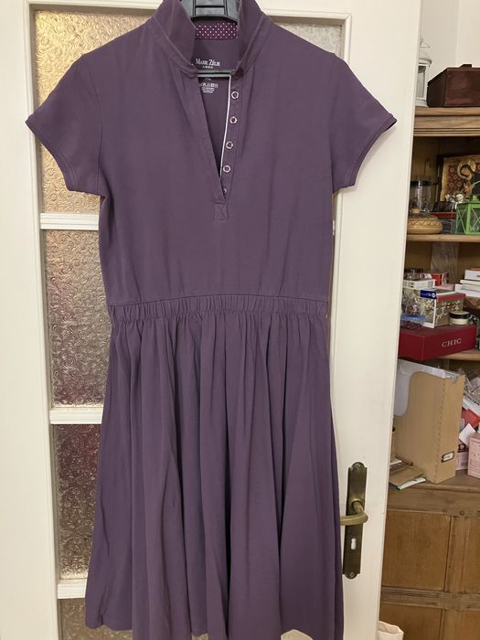 Sukienka polo marie zelie roz. XL