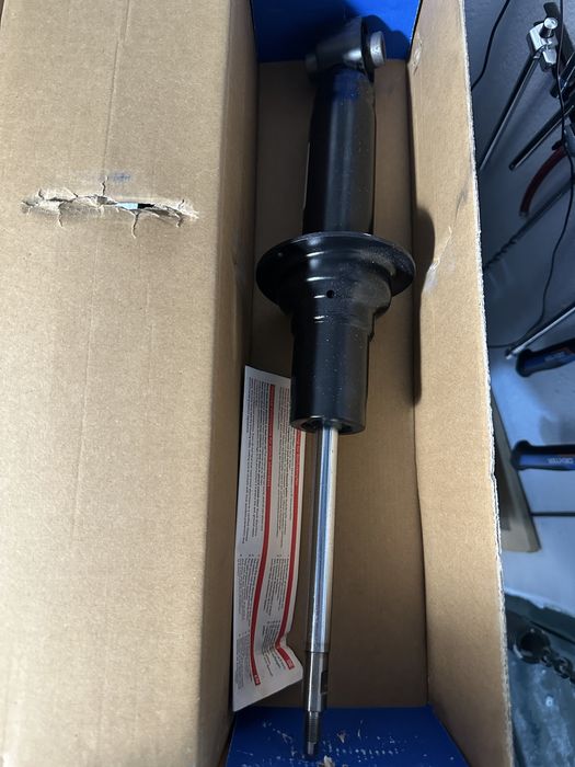 Amortecedores Peugeot 508