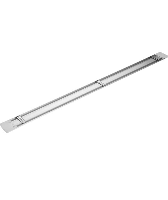 Oprawa Led Panel 90Cm 30W 6500K Zimna Barwa 3000lm Do Garażu Warsztatu