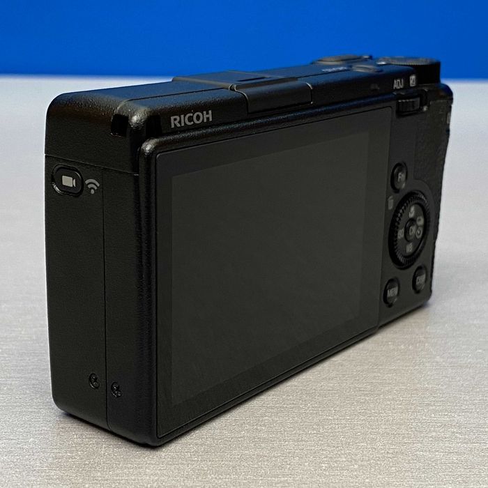 RICOH GR IIIx (24.2MP) | NOVA | 3 ANOS DE GARANTIA