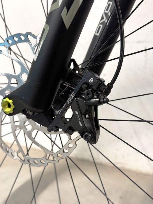 Focus Jam2 6.7 2025 L | Bosch | 1300 km | Giant Trek Specialized