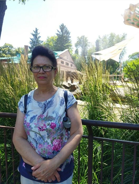 Медична сестра на дому