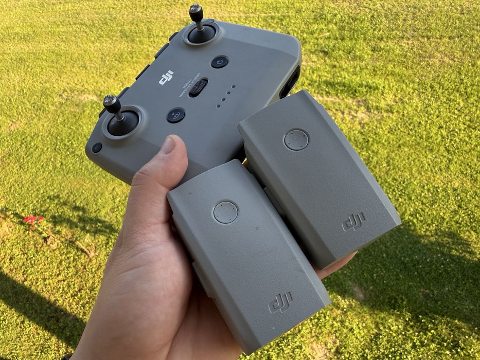 Dron DJI Mavic Air 2