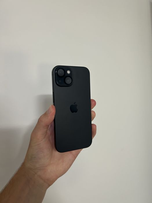 Iphone 15 128GB / 89% baterii