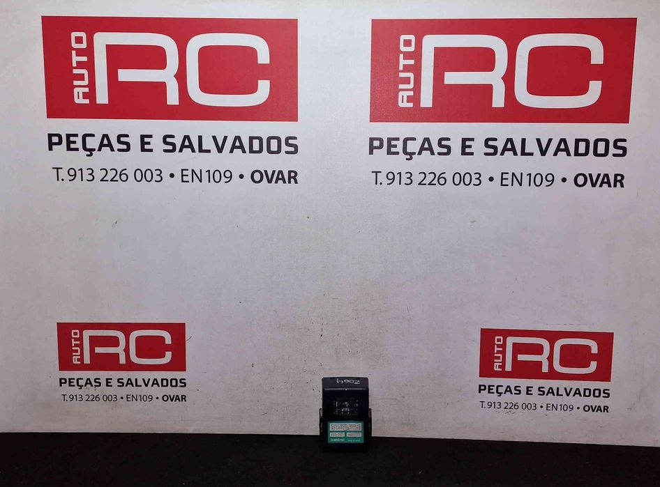Módulo Eletrónico 97150205 - OPEL CORSA B