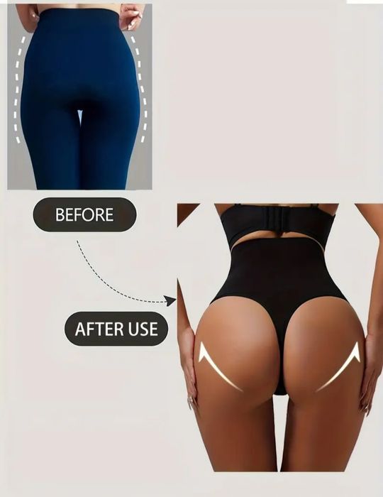 Stringi modelujące wysoki stan