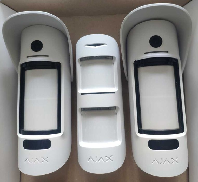 Продам ! Ajax сигнализация