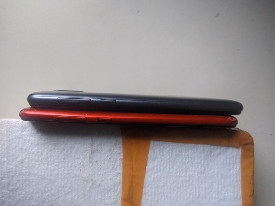 Смартфон TP‑Link Neffos C5+ / C7s