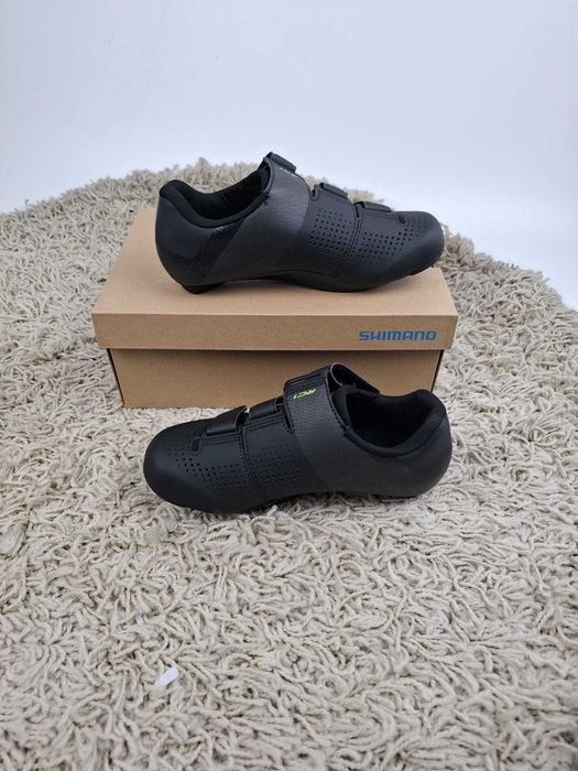 Buty Shimano SH-RC100 RC1 Black Noir roz. 36