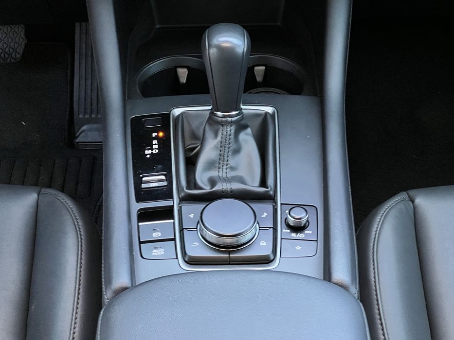 Mazda 3 2022 рік 35 тис км Автомат