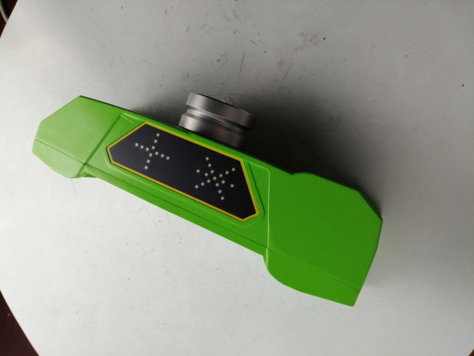 Czujnik wysokości SONIC SKI Vogele Moba ABG PWM CAN