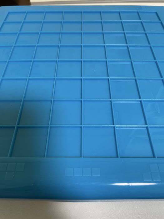 Мозаїка - шифр, декодер  175 елементів