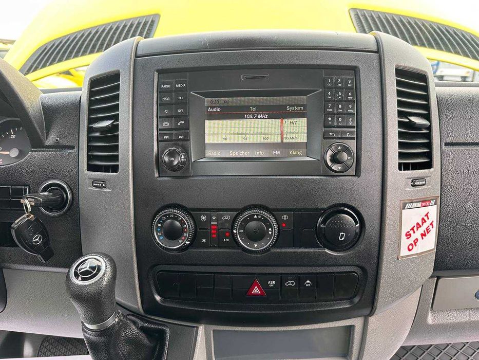 Mercedes-Benz Sprinter 2017p.