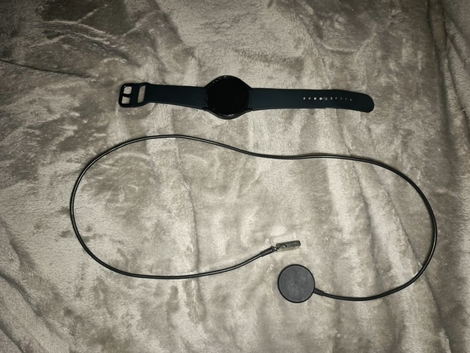 Samsung Galaxy Watch 4 44mm | Sprawny | Okazja!