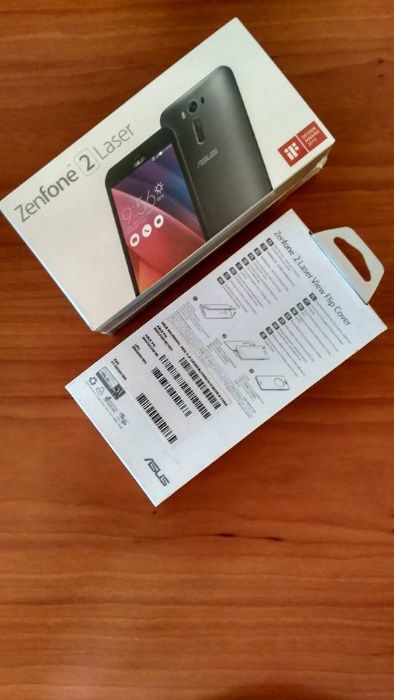 Smartphone ASUS Zenfone ZE500KL 4G-13M-BT 4.0 5" IPS 2GB, GPS (Selado)64286057301249123