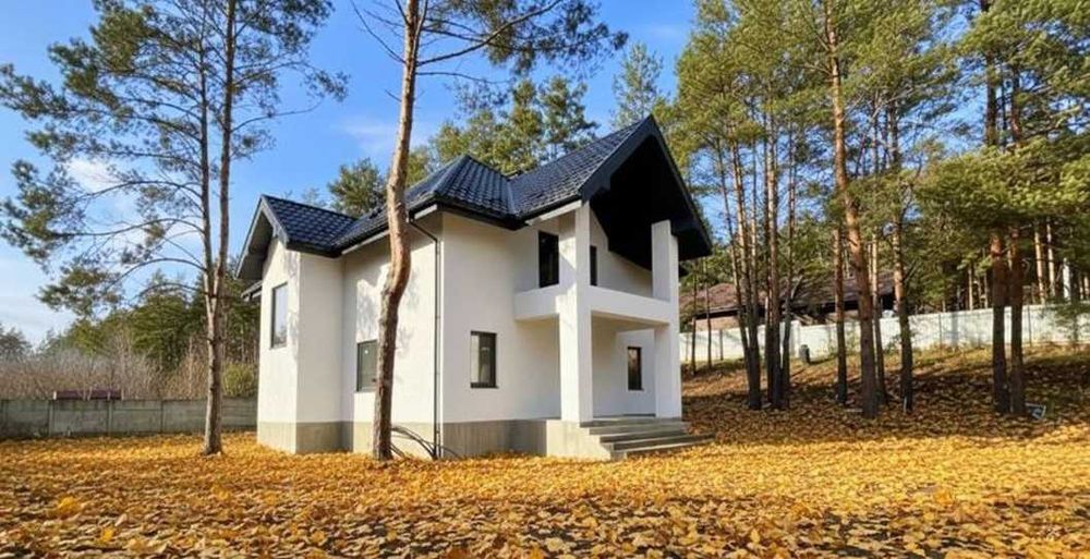 Ваш ідеальний дім-серед тиші вікових сосен!Цегла,Газ,17кВт,10сот,без %