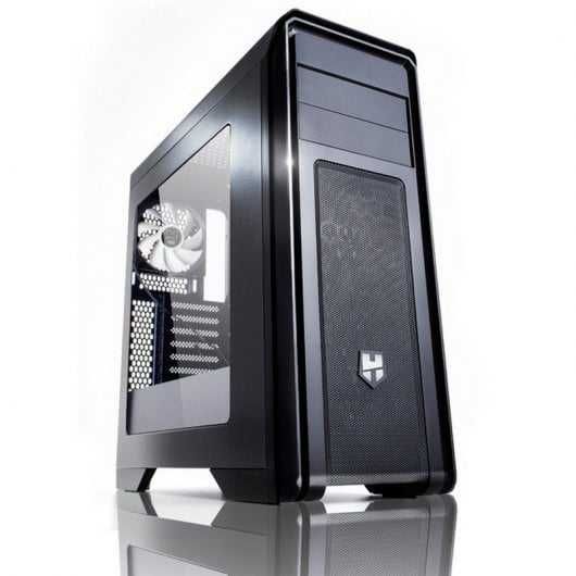 PC Torre Gaming i5 7400