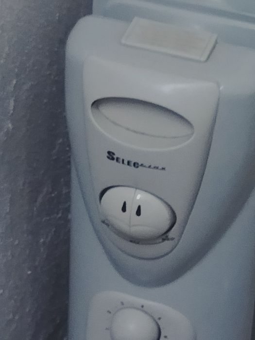 Aquecedores e outros