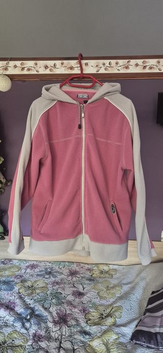 Bluza polarowa  damska