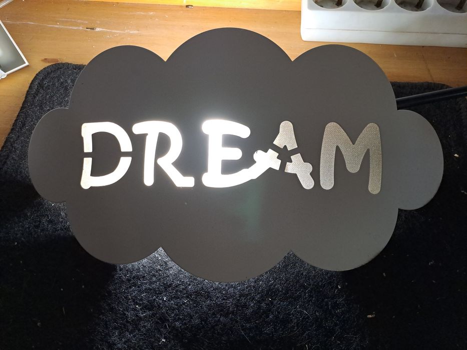 Candeeiros decorativos