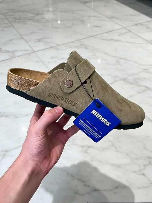 Birkenstock Boston R.39