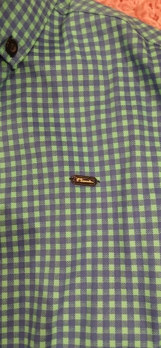 Дитяча сорочка Paul Smith