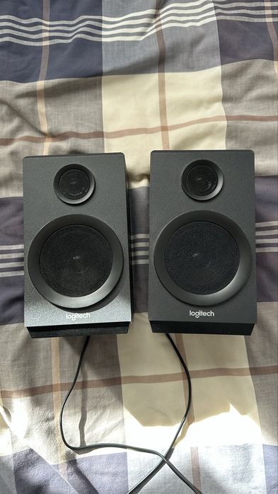 Głośniki Logitech