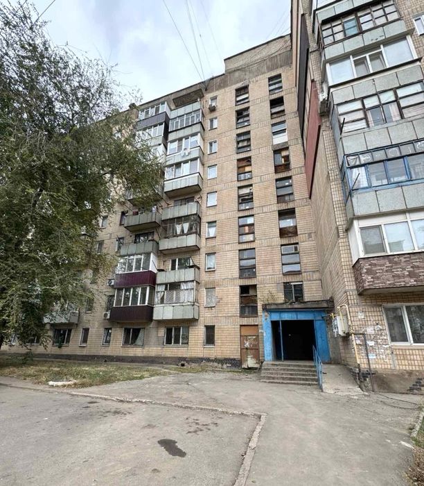 Продаю 1 комнатную квартиру, малосемейка, ул.Покровская, Юбилейный