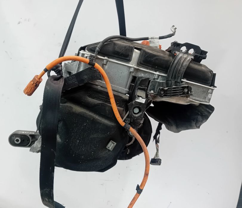 Motor completo BMW i3 (I01)