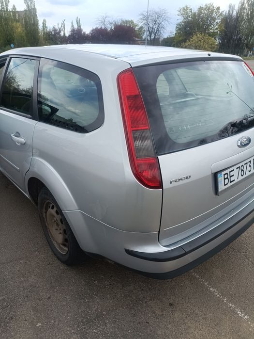 Продам Ford focus 2