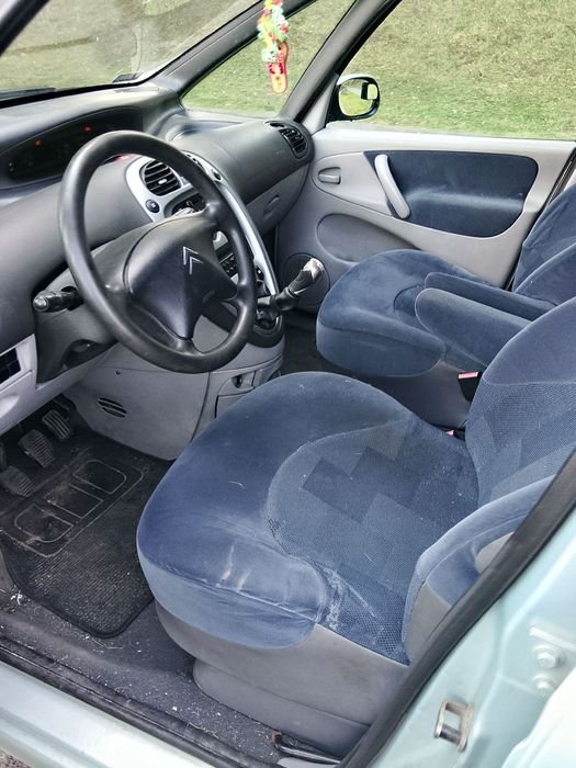 Citroen Xsara Picasso 1.6 HDI