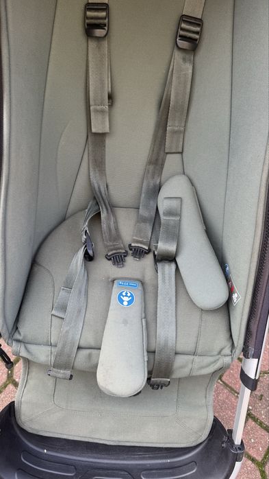 Joolz Day Plus Bardzo dużo dodatkow