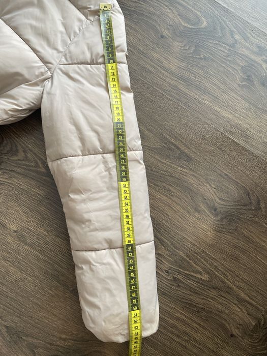 Куртка-пальто Reserved