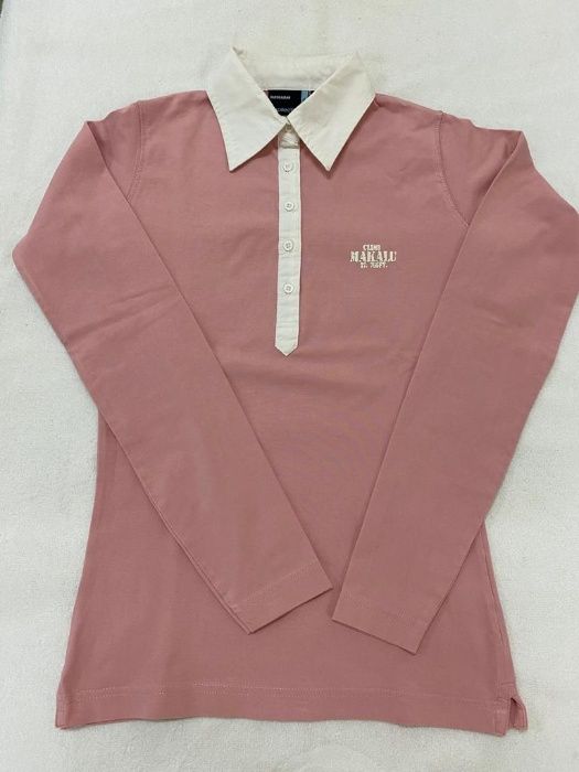 Polos de senhora da Quebramar