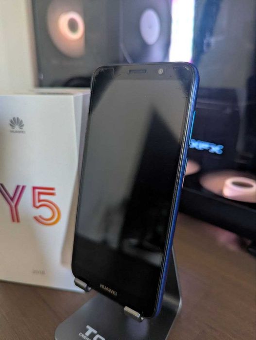 Huawei Y5 2018