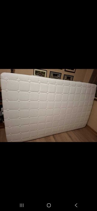 Materac (Materasso Novia) 120cmx200cm