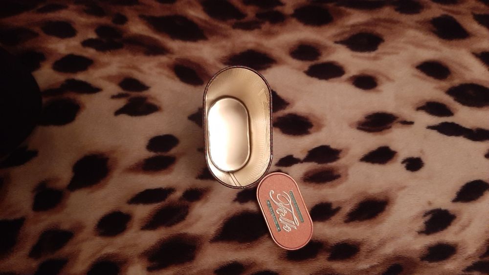 Коробка-шкатулка декоративная