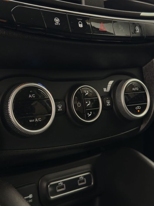FIAT TIPO SW - 1.3 MULTIJET — photo 5