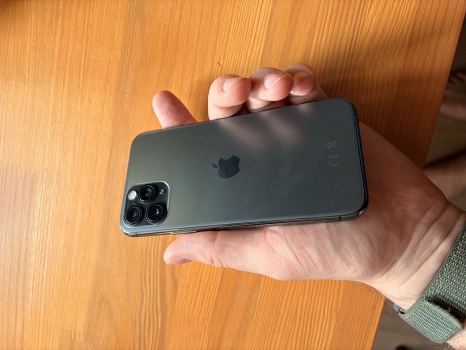 Айфон Iphone 11 pro 64gb