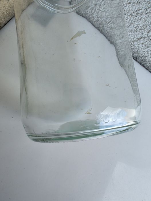 Słoiki  sztuk 10 o  pojemności 900 ml